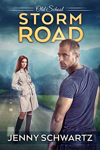 Storm Road cover