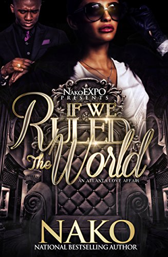An Atlanta Love Affair book cover