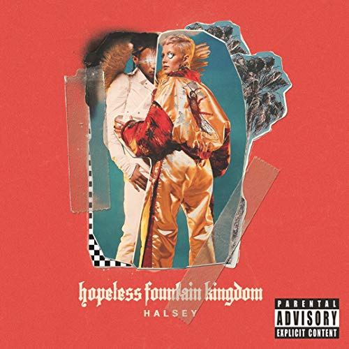 Hopeless Fountain Kingdom (Deluxe Edition)