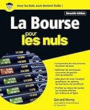 La Bourse Pour Les Nuls   4e %C3%A9dition