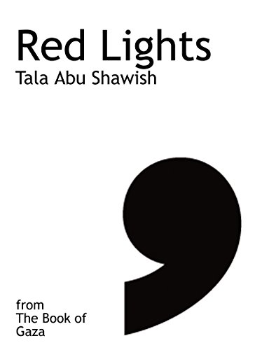 Red Lights book cover