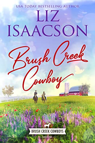 A Wedding for the Widower / Brush Creek Cowboy cover