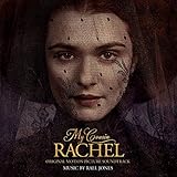 My Cousin Rachel Soundtrack