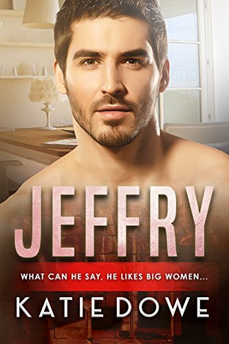 Jeffry book cover