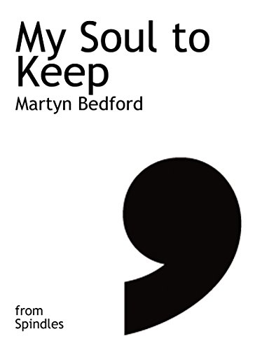 My Soul to Keep book cover