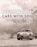 Porsche Cars With Soul English Edition