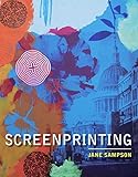 Screenprinting English Edition
