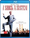 A Shock to the System [Blu-ray]