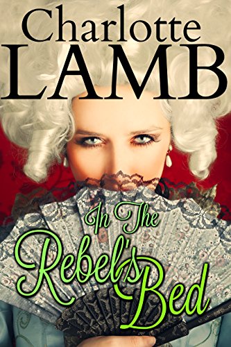 In The Rebel's Bed book cover
