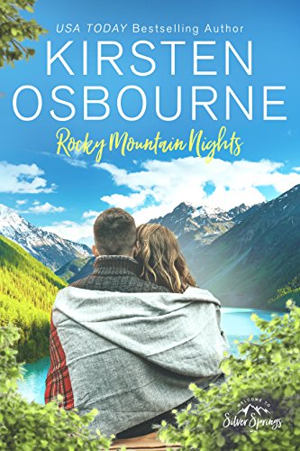 Rocky Mountain Nights (By: Kirsten Osbourne) cover