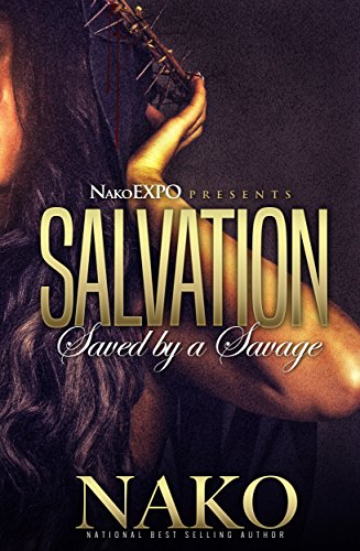 Salvation: The Prelude book cover