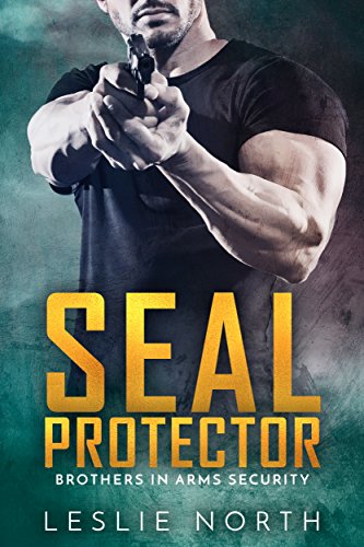 SEAL Protector book cover