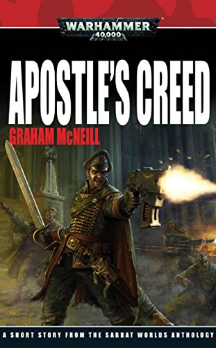 Apostle's Creed book cover
