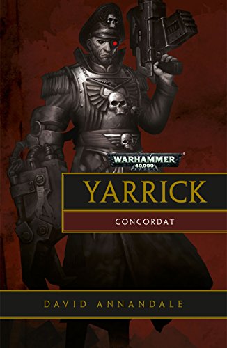 Concordat book cover