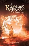 Les Rumeurs D'issar   Livre 1   Le Talisman Perdu (aventure)