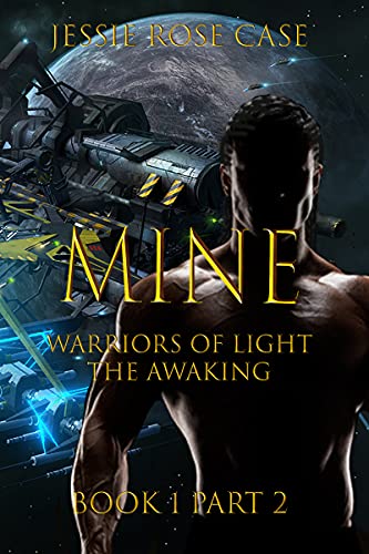 Mine / The Awaking book cover