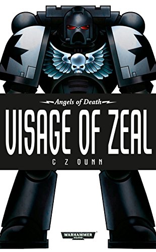 Visage of Zeal (By: Christian Z. Dunn) cover