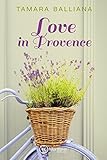 Love In Provence