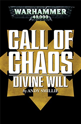 Divine Will book cover