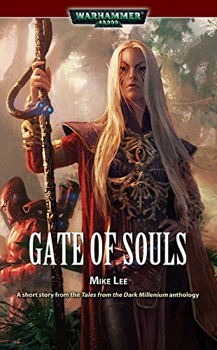 Gate of Souls book cover