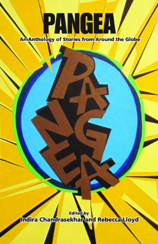 Pangea book cover