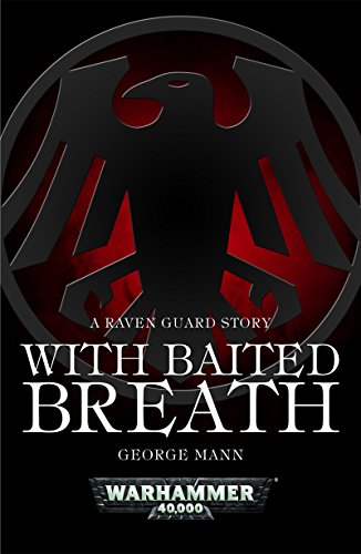 With Baited Breath book cover