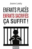 Enfants Placs Enfants Sacrifis A Suffit 