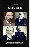 Joseph Conrad The Complete Collection Quattro Classics The Greatest Writers Of All Time English Edition