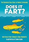 Does It Fart The Definitive Field Guide To Animal Flatulence English Edition