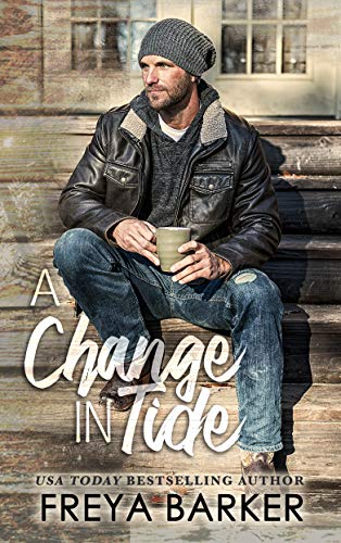 A Change in Tide book cover