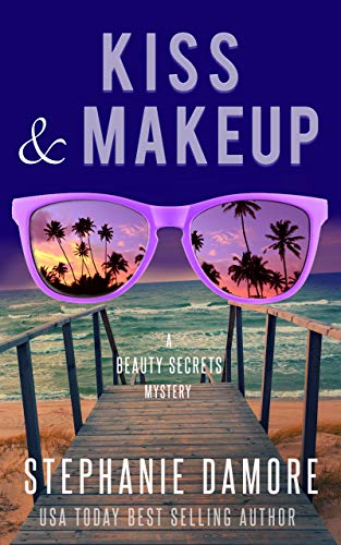 Kiss & Makeup book cover