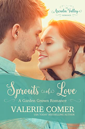 Sprouts of Love book cover