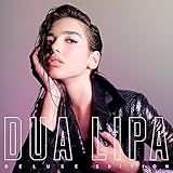 Dua Lipa (2017)