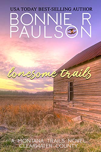 Lonesome Trails cover