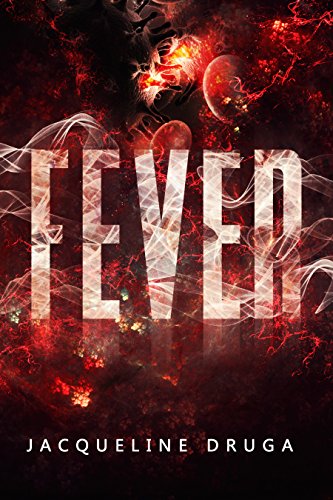Fever book cover