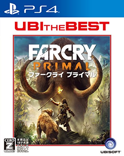 歴代ファークライ、最強のゲームを決めるのはあなた!・人気投票&ランキング 4位 ファークライ プライマルの画像