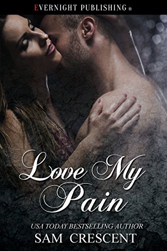 Love My Pain cover