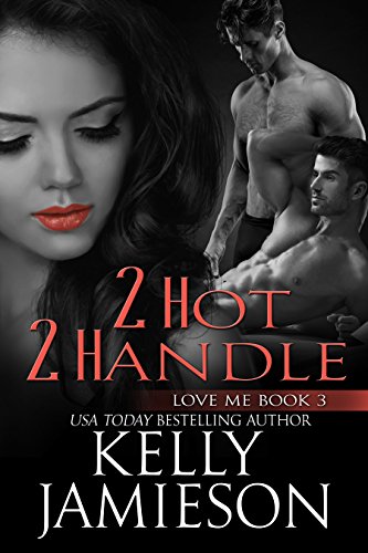 2 Hot 2 Handle book cover