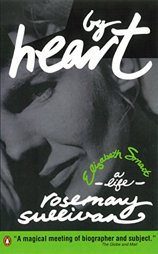 By Heart: Elizabeth Smart, A Life book cover