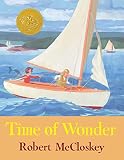Time Of Wonder Picture Puffins English Edition