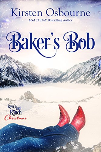 Baker's Bob (By: Kirsten Osbourne) cover