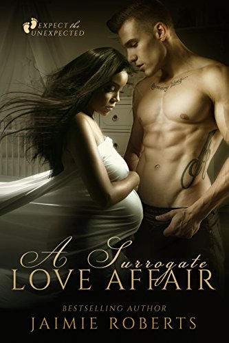 A Surrogate Love Affair book cover