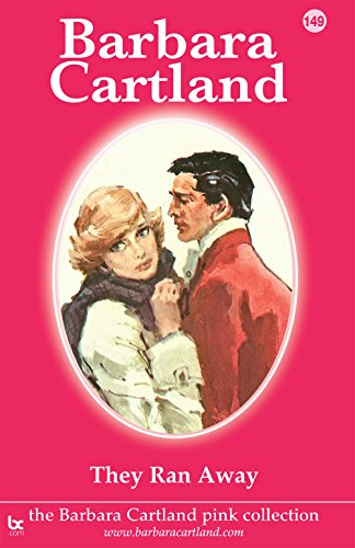 They Ran Away book cover