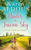 Under A Tuscan Sky