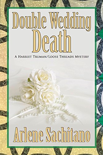 Double Wedding Death cover