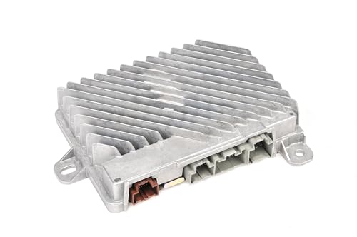 GM Genuine Parts Radio Speaker Amplifier