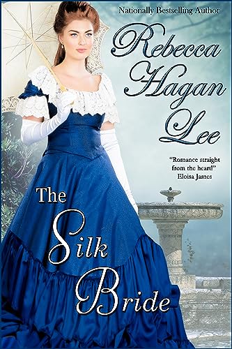 The Silk Bride book cover