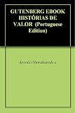 Gutenberg Ebook Histrias De Valor Portuguese Edition