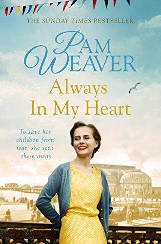 Always in My Heart book cover