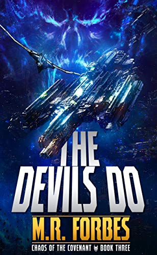 The Devils Do cover